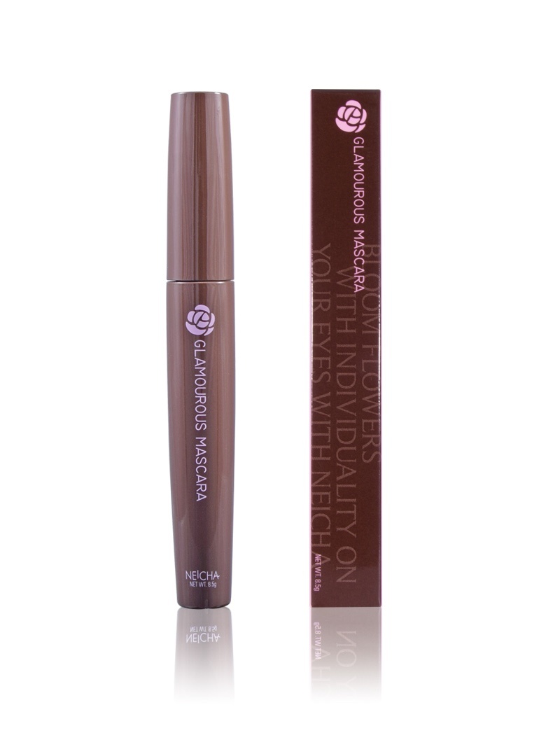 Glamourous Mascara Schwarz Browshop