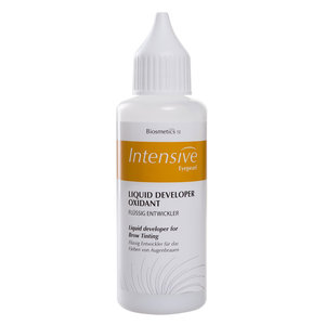 Biosmetics Flüssig Entwickler Oxidant 6% 50ml