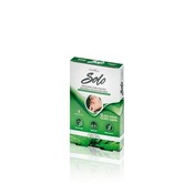 Italwax Solo Depilatory strips face