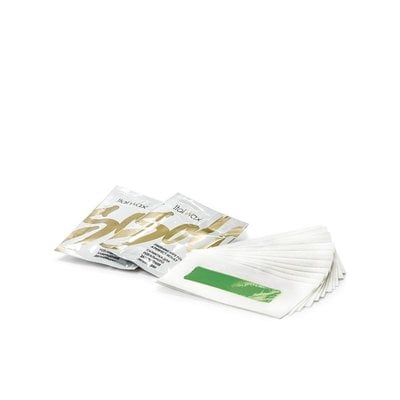 Italwax Solo Depilatory strips face