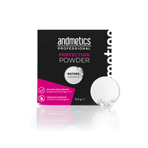 Andmetics Brow Protection Pulver