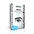 Andmetics Eye Brow Wax Strips Männer