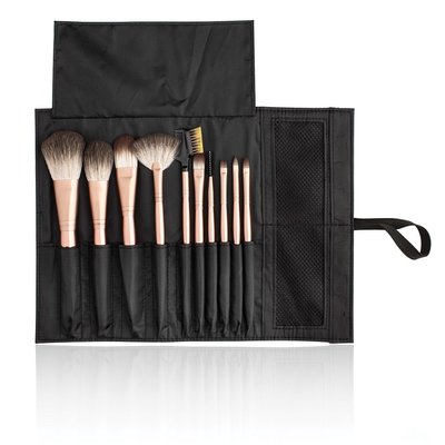 Xanitalia Nylon Borstel Set Make-up Margot (10 Borstels)