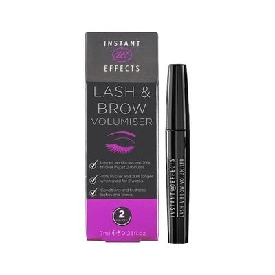 Instant Effects Lash & Brow Volumizer, 7ml