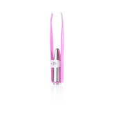 Xanitalia Tweezers with built-in light stainless steel eyebrow tweezers