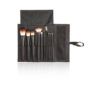 Xanitalia Michelle Set 10 Nylon Make-up Pinsel