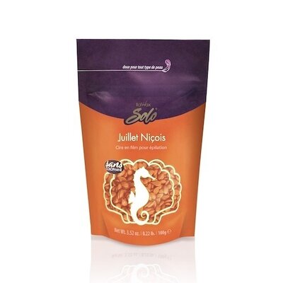 Italwax Solo Juillet Nicois Film Wax 100g