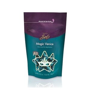 Italwax Solo Magic Venice Film Wax 100g