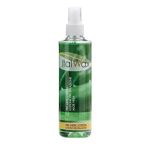 ItalWax Pre Wax Lotion Aloe Vera 250ml