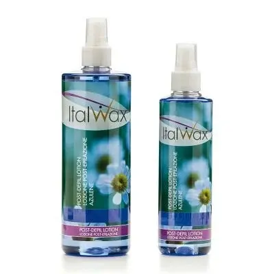 ItalWax Azulene lotion for after waxing 250ml