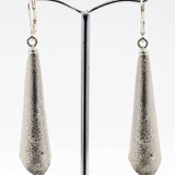 Ohrringe Silberkelch Ohrringe Silberkelch