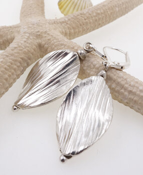 Ohrringe Silber Ohrringe Silber