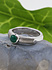 Ring Modern Times  grüner Achat Ring Modern Times  grüner Achat