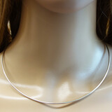 Omegareif Silber 1,7 mm Omegareif Silber 1,7 mm