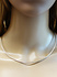 Omegareif Silber 1,7 mm Omegareif Silber 1,7 mm