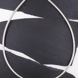 Omegareif Silber 3,5 mm Omegareif Silber 3,5 mm