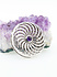 Rügen-Anhänger Silber Amethyst Rügen-Anhänger Silber Amethyst