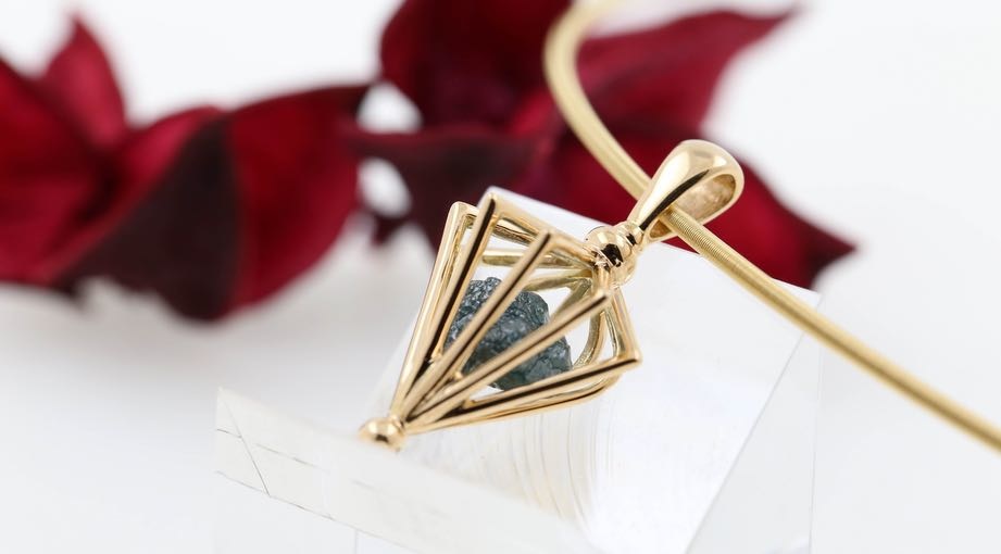 Was ist Unikatschmuck?