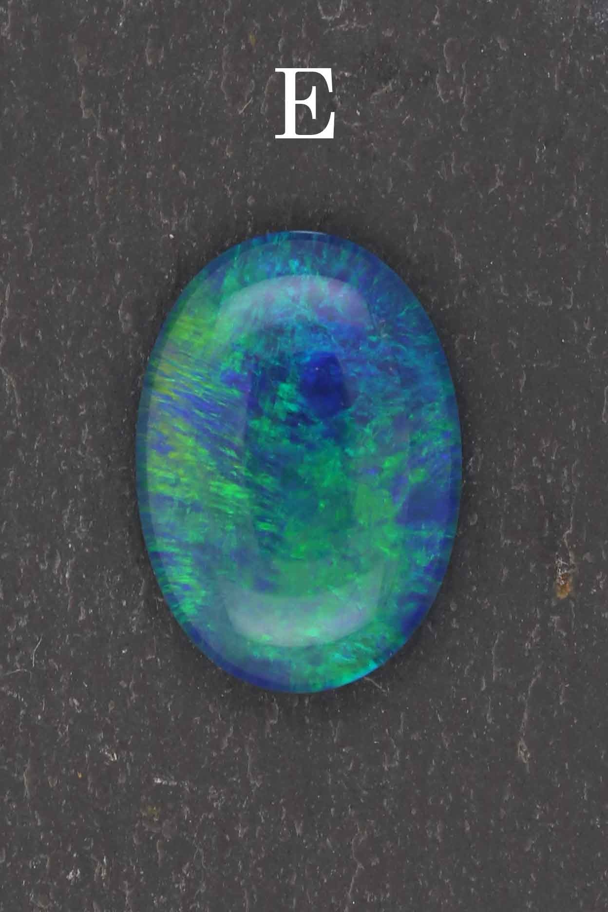 Opal E