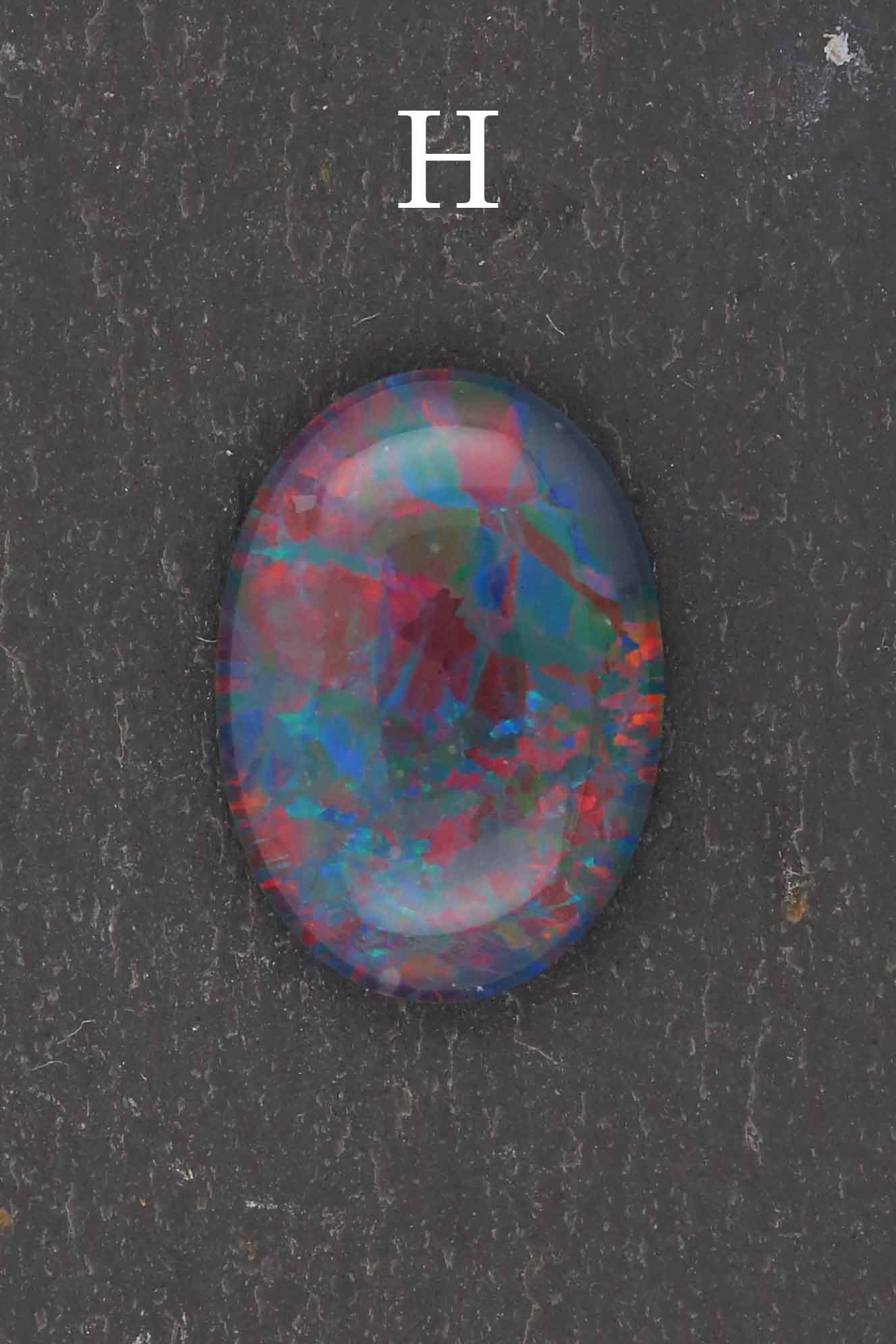 Opal H