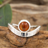 Ring Liane Silber Bernstein Ring Liane Silber Bernstein