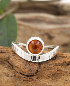 Ring Liane Silber Bernstein Ring Liane Silber Bernstein