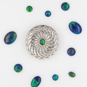 Opalschmuck Opalschmuck