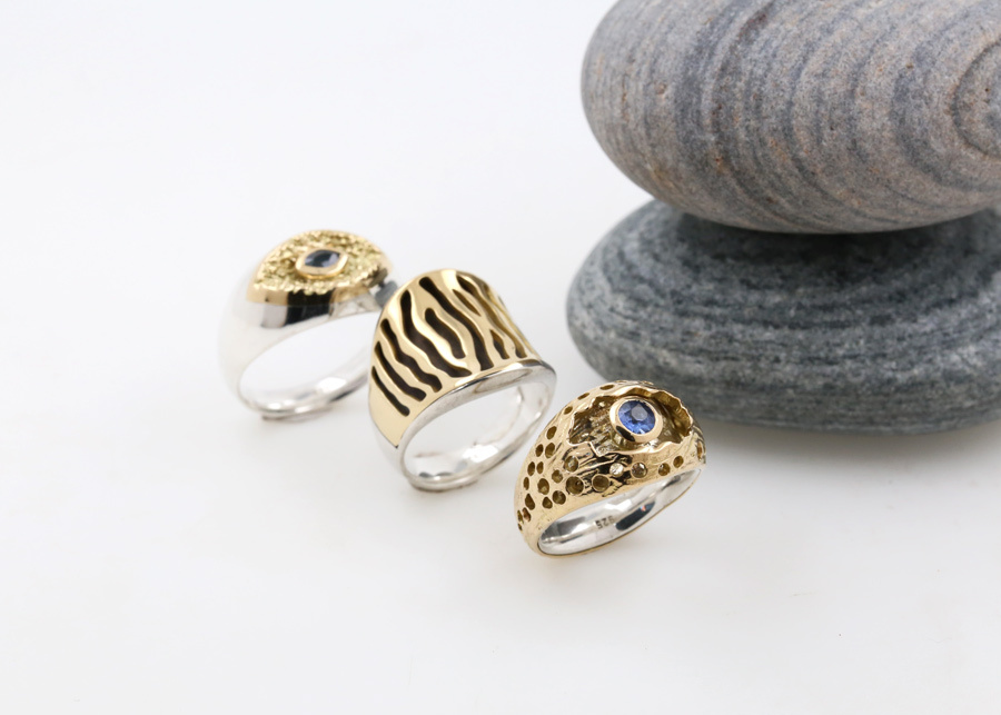 Woran erkenne ich echte Schmuck Unikate? Woran erkenne ich echte Schmuck Unikate?