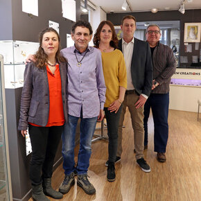 Unser Team Unser Team