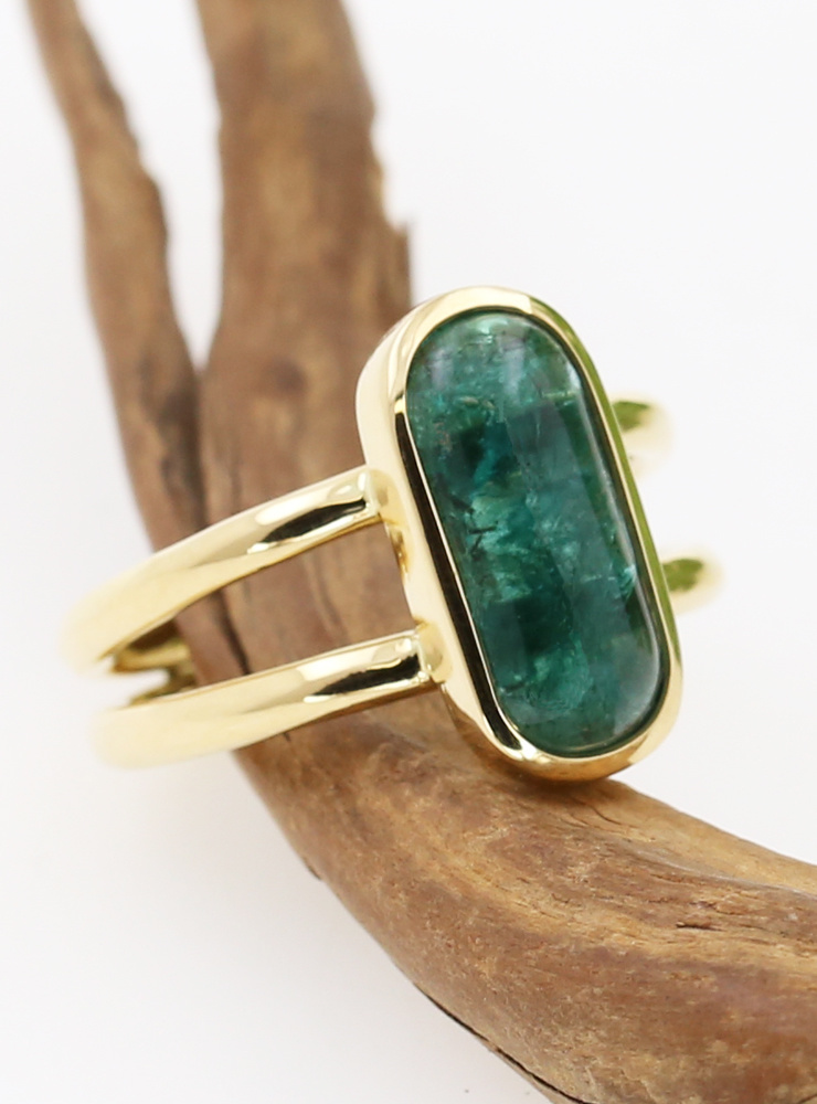 Die Faszination des Smaragds: Herkunft, Fundorte, Preise und mehr