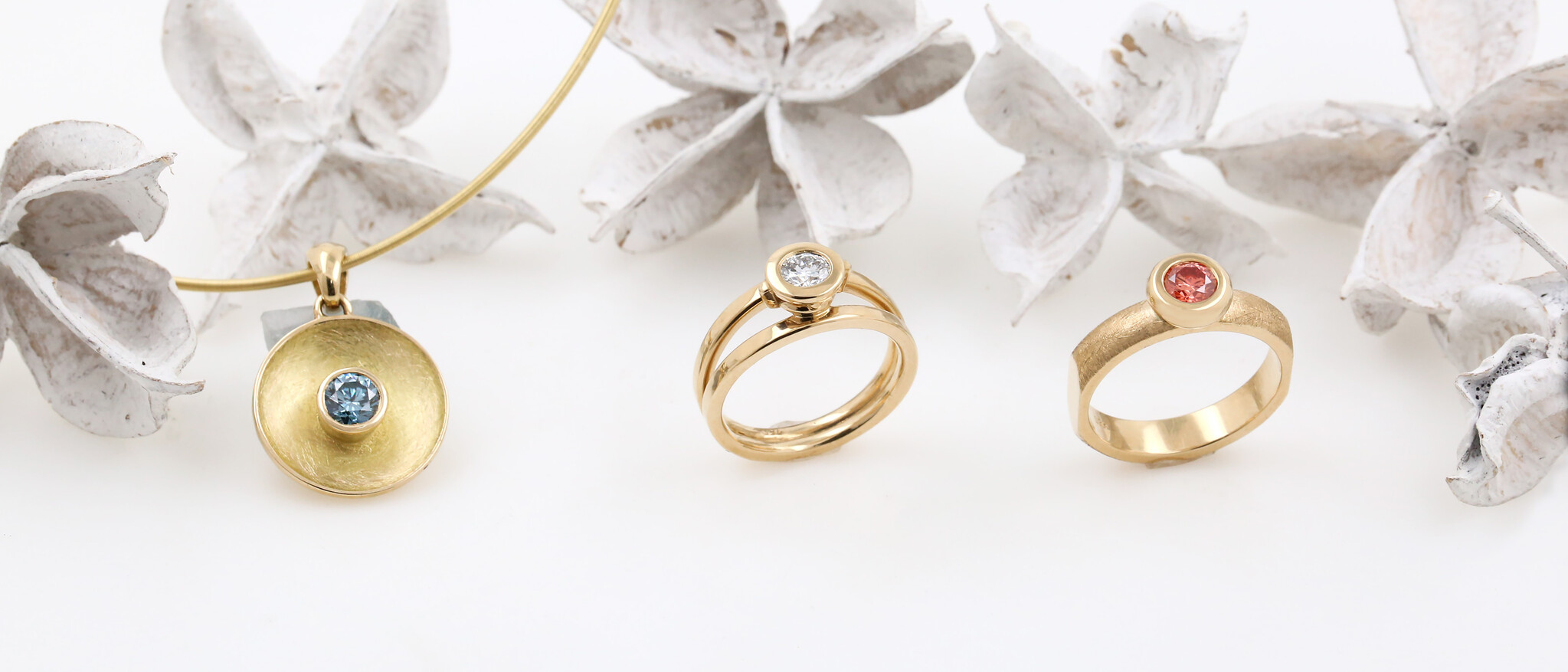 Farbige Diamanten – Luxus, der jetzt tragbar ist Farbige Diamanten – Luxus, der jetzt tragbar ist