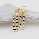 Ohrringe Sisi Silber vergoldet Ohrringe Sisi Silber vergoldet