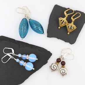 Ohrschmuck Ohrschmuck