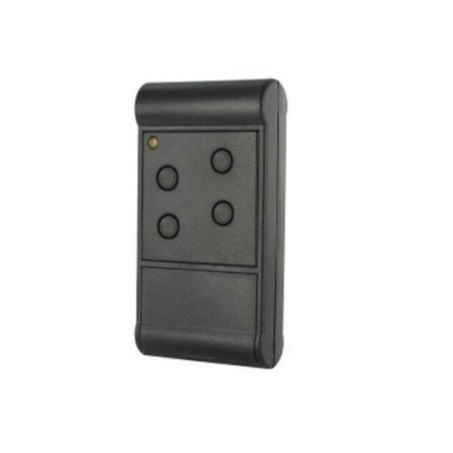 Tedsen SKX4MD 433 MHz 4-kanaals midi handzender