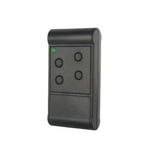 Tedsen Tedsen SM4MD 27 MHz 4-kanaals midi handzender