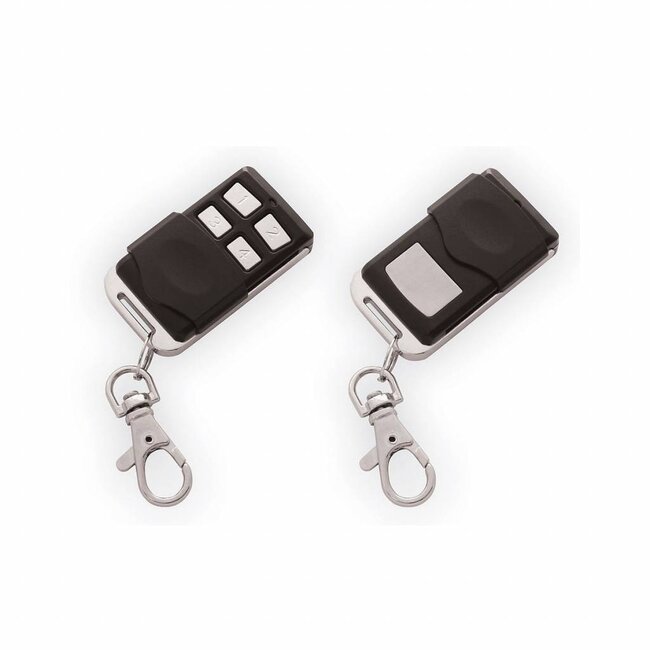 Brel DC115A mini handzender 1-kanaals