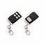 Brel DC115A mini handzender 1-kanaals