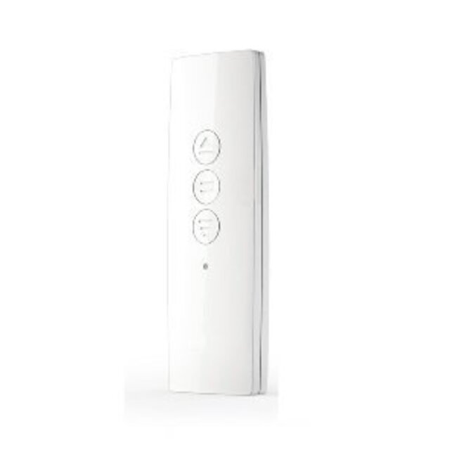 Faher DC250 handzender 1-kanaals