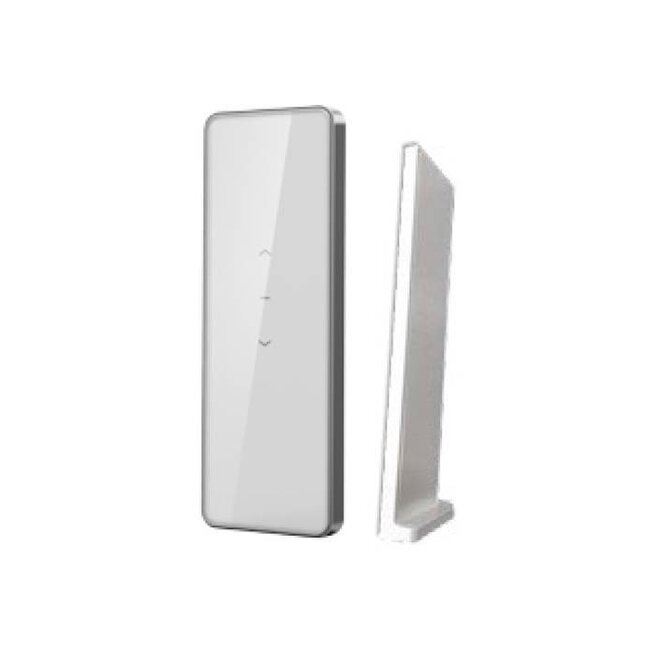 Faher DC1700 handzender 1-kanaals met touchscreen