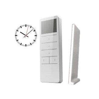 Faher Faher DC2705 handzender 5-kanaals met tijdklok