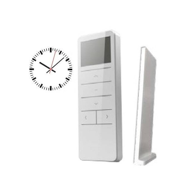 Faher DC2705 handzender 5-kanaals met tijdklok