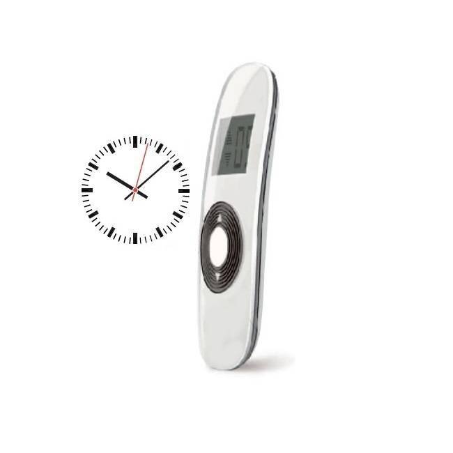 Brel DC920 handzender 5-kanaals met tijdklok
