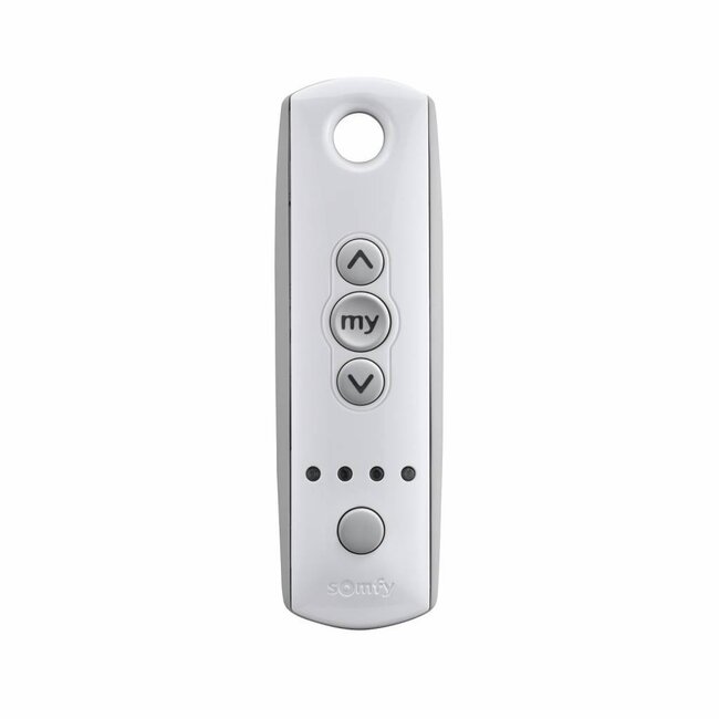 Somfy Telis 4 RTS afstandsbediening - handzender