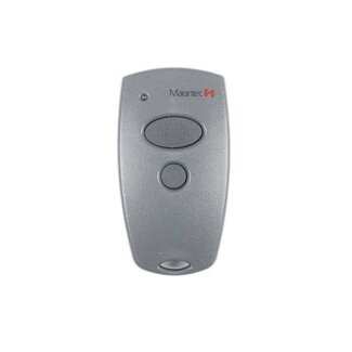 Marantec Marantec Digital 302 Multi-bit 868 MHz - 2 kanaals handzender