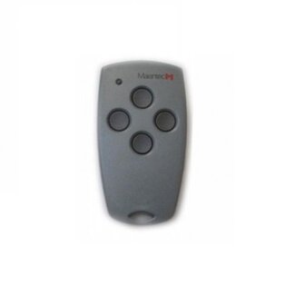 Marantec Marantec Digital 304 Multi-bit 433 MHz - 4 kanaals handzender
