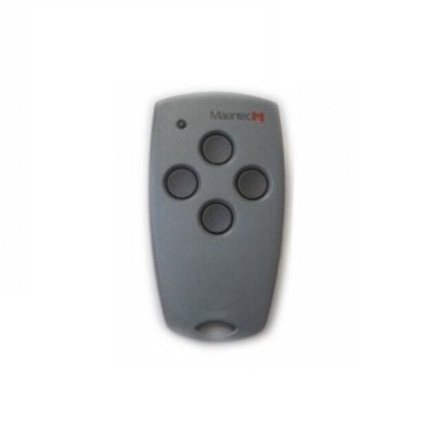 Marantec Digital 304 Multi-bit 868 MHz - 4 kanaals handzender