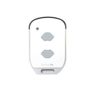 Marantec Marantec Digital 572 bi-linked - 2 kanaals handzender