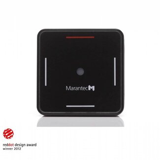 Marantec Marantec Digital 633 bi-linked - 3 kanaals design handzender