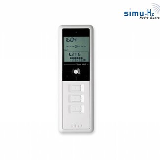 Simu Simu Hz 6-kanaals Multi Timer handzender