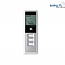 Simu Hz 6-kanaals Multi Timer handzender